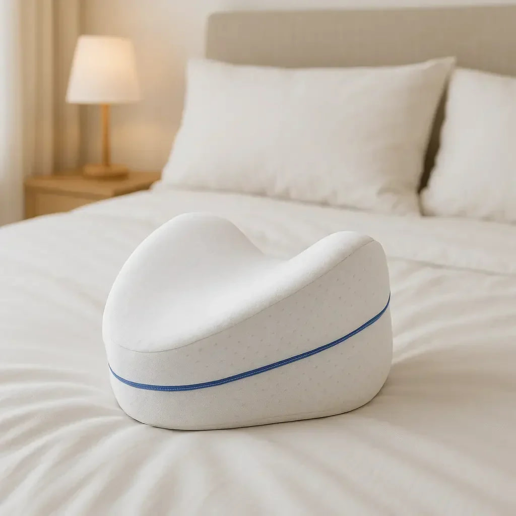 Travesseiro Ortopédico Joelho Jovem®