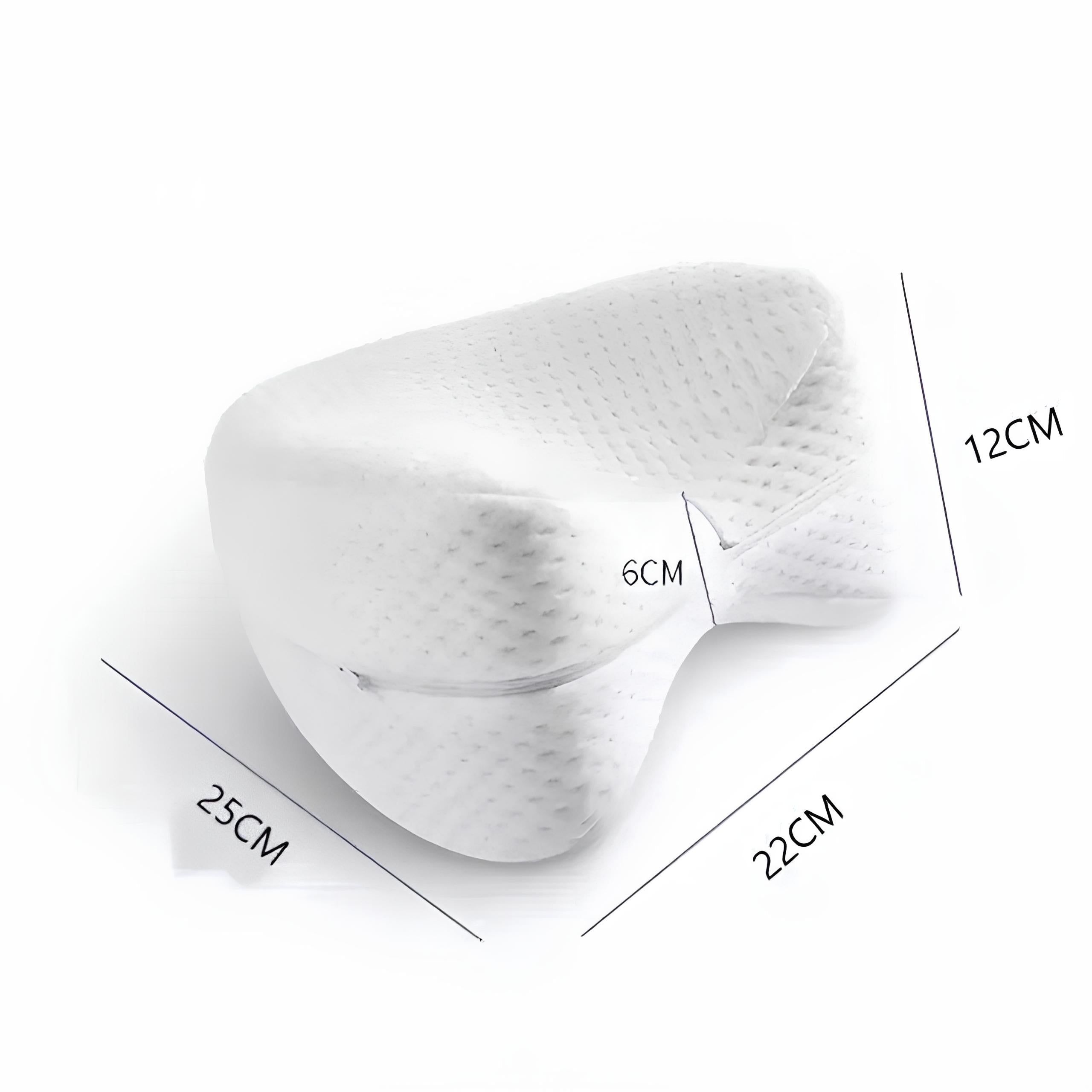 Travesseiro Ortopédico Joelho Jovem®