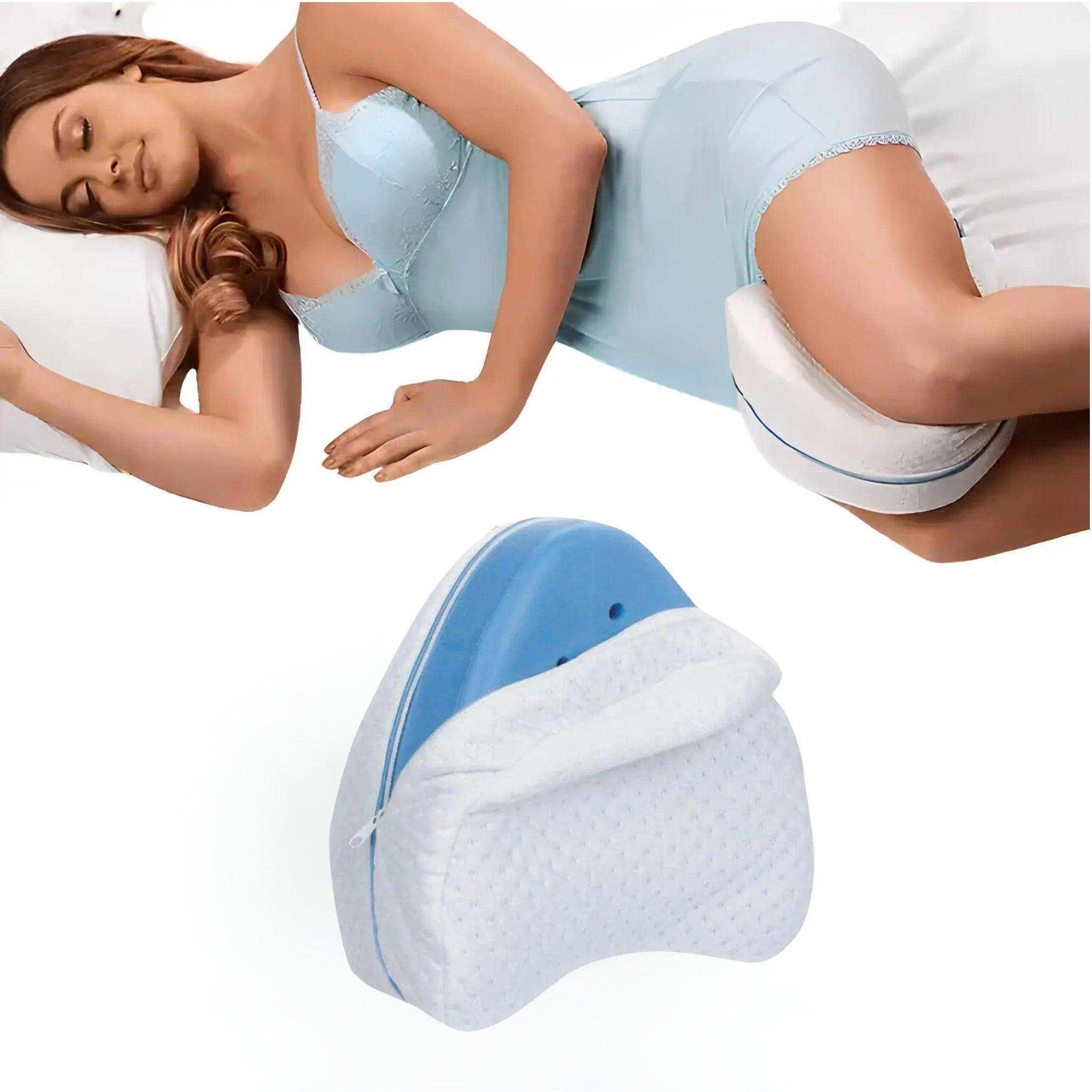 Travesseiro Ortopédico Joelho Jovem®