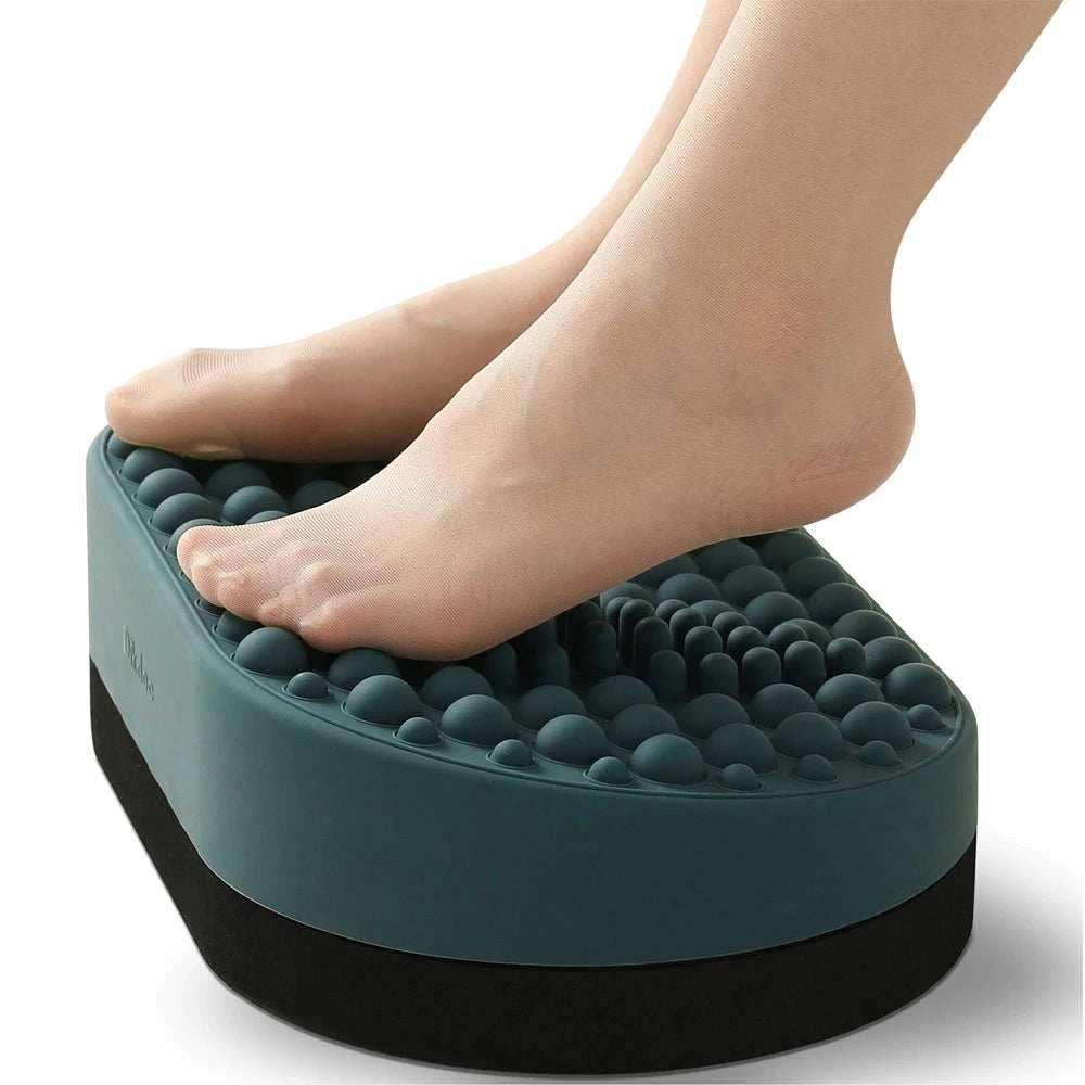 Apoio Ergonômico Para os Pés