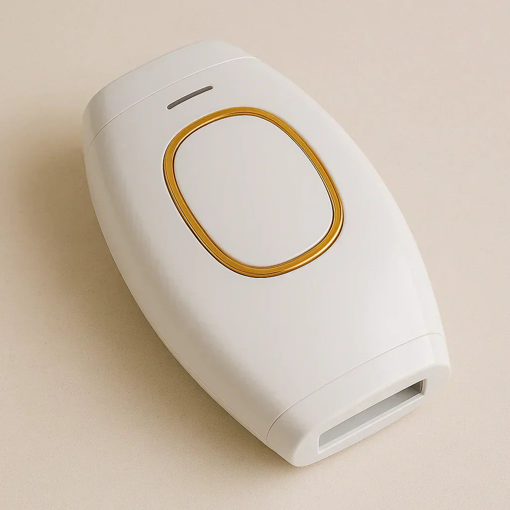 Depilador a Laser – Pele Lisa em Casa com Tecnologia IPL