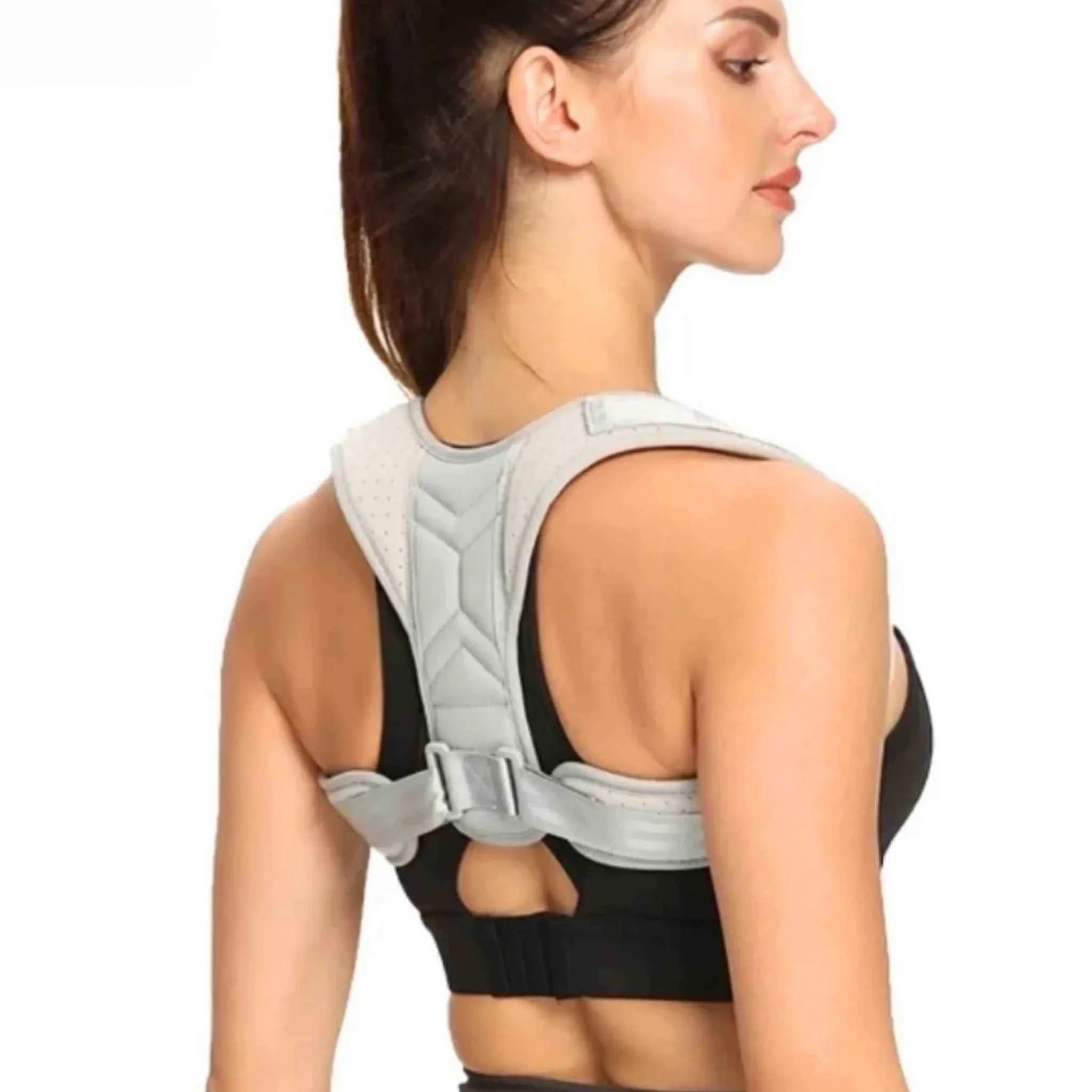 Cinto Corretor Postural Unissex