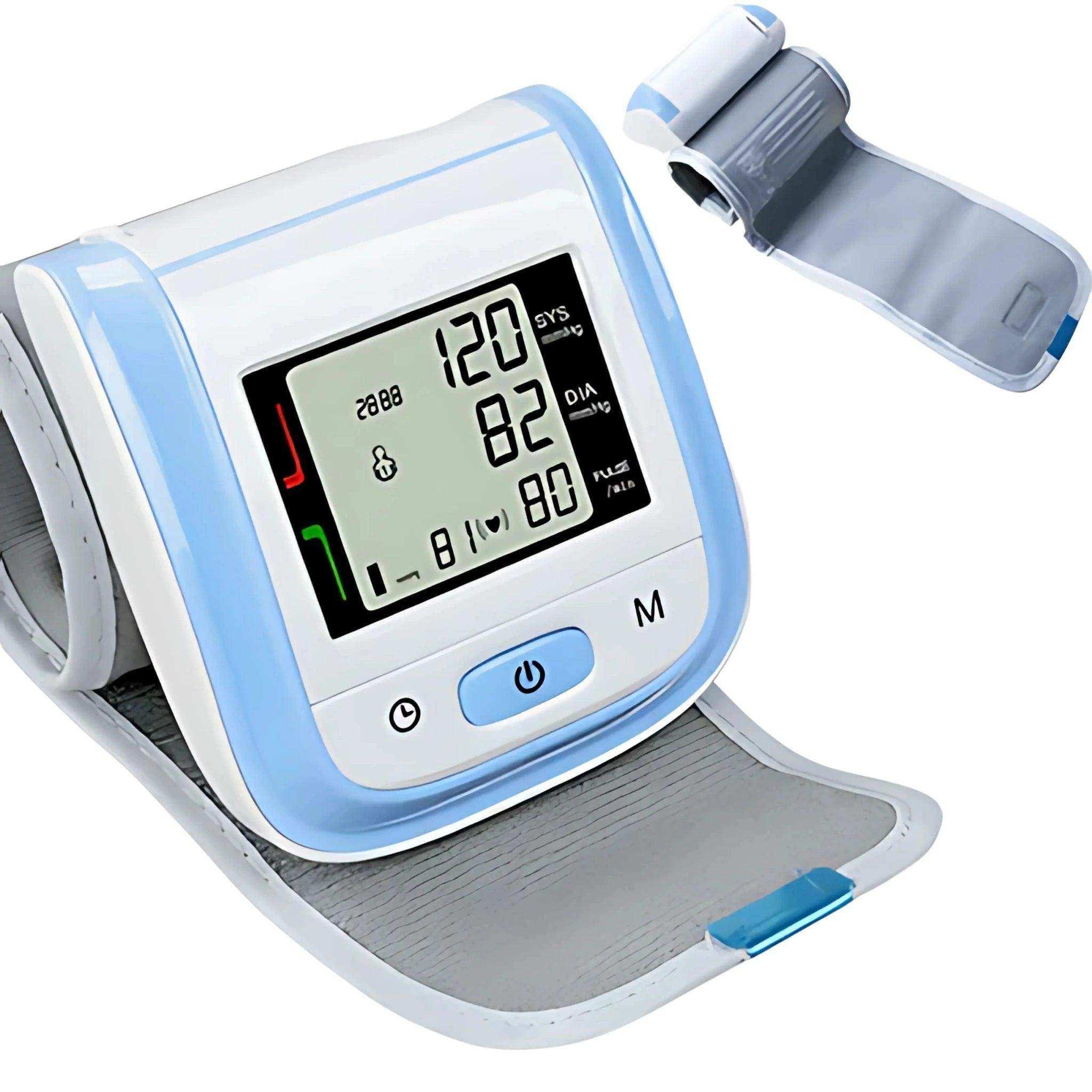 Aparelho de Medir Pressão Digital